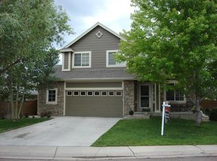 14715 Josephine St, Thornton, CO 80602