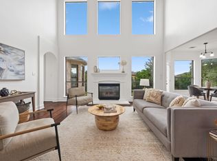 12804 Wooded Lake Ct, Austin, TX 78732