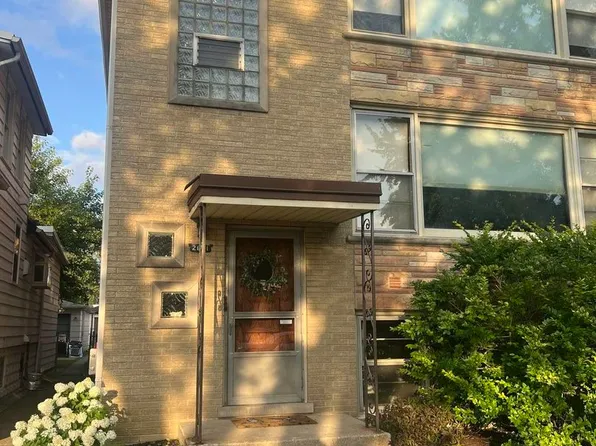2631 N 74th Ave, Elmwood Park, IL 60707