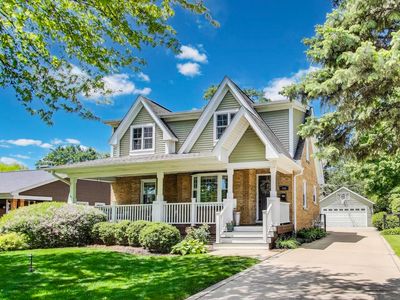 306 N Pine St, Mount Prospect, IL, 60056
