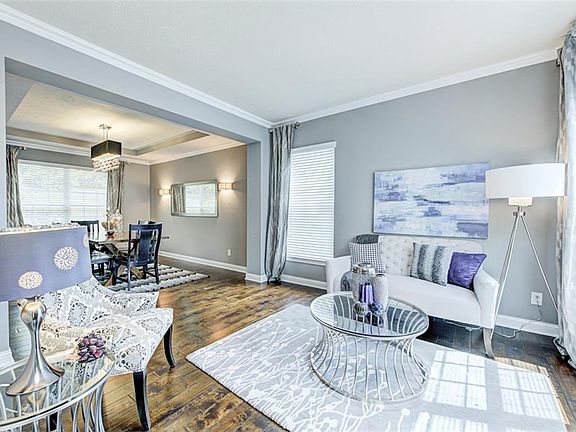 4th image of 11548 Silver Moon Ct