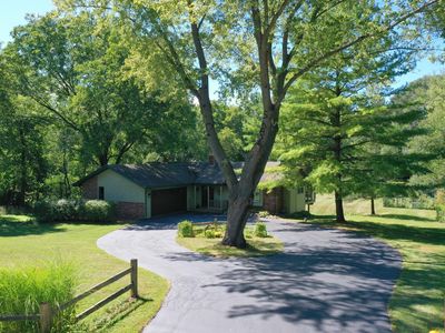 W329N4791 Elderwood Dr, Nashotah, WI, 53058