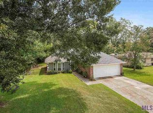 6736 Silverleaf Ave, Baton Rouge, LA 70812