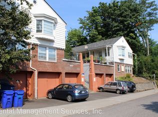 3507 SW 11th Ave #11, Portland, OR 97239