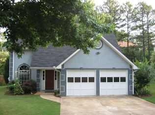 4754 Limestone Ln NW, Acworth, GA 30102