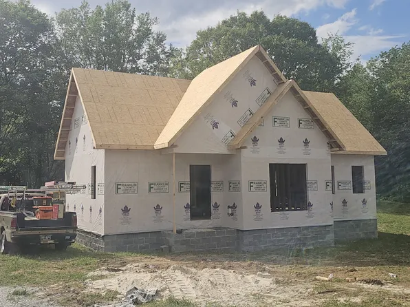 0 Patriot Ln Lot 6, Estill Springs, TN 37330