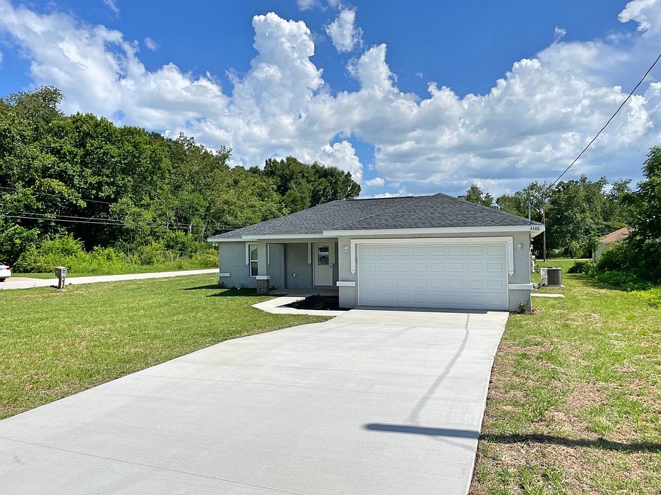 1st image of 4388 SE 138th St