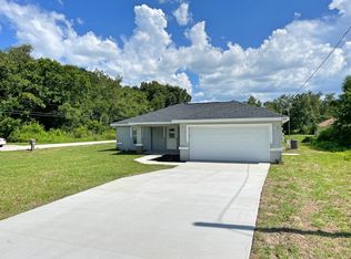4388 SE 138th St, Summerfield, FL 34491