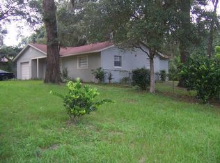 1015 W Taylor Rd, Deland, FL 32720