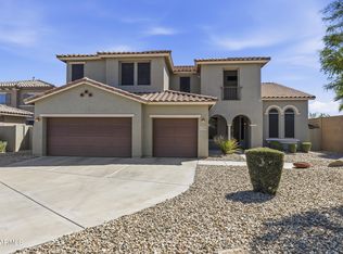 13299 S 183RD Drive, Goodyear, AZ 85338