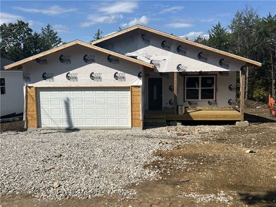 93 W Larchwood Dr, Diamond City, AR, 72630