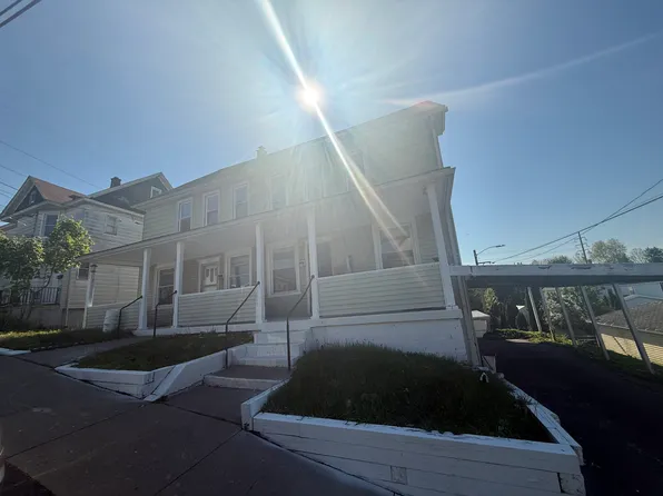 1212 N Rebecca Ave #1210, Scranton, PA 18504