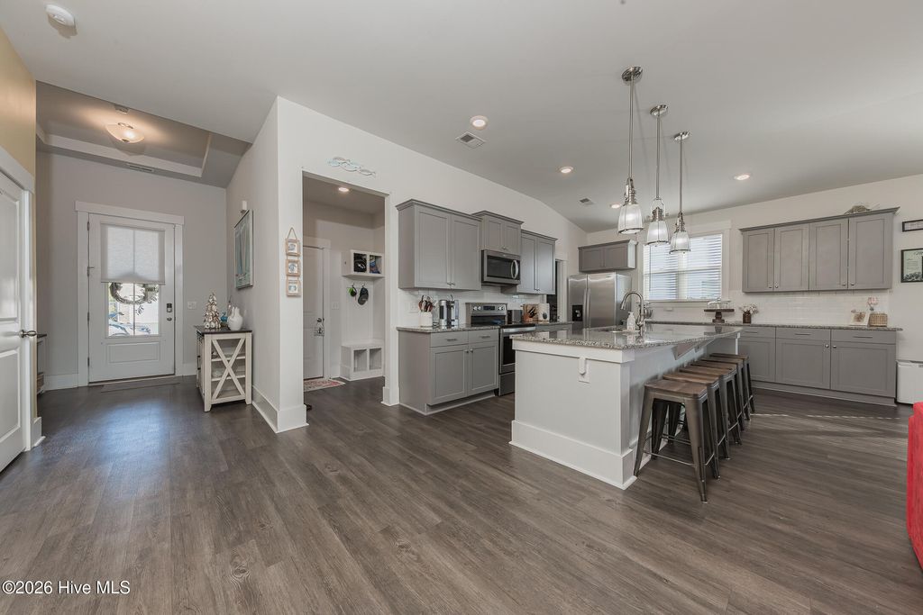 209 Edgewater Way, Surf City, NC - View 4
