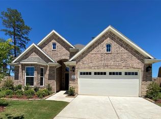 10158 Oakland Hills Dr, Cleveland, TX 77327