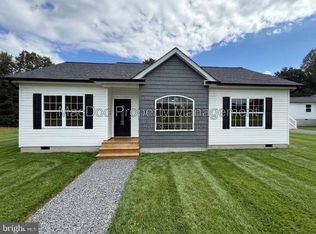 12469 Paige Rd #2, Woodford, VA 22580