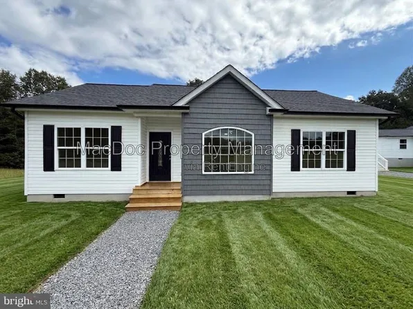 12469 Paige Rd, Woodford, VA
