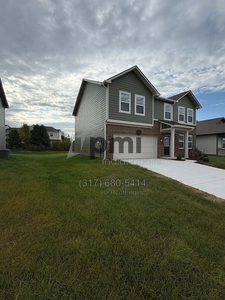 4 bed, 2.5 bath, 2169 sqft, $2,465 — Photo 2