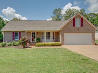 7135 New Hope Rd, Fairview, TN 37062