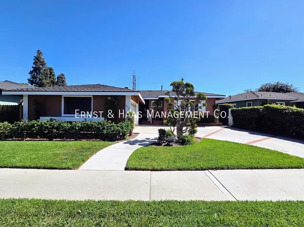 872 N Karen Way, Long Beach, CA 90815