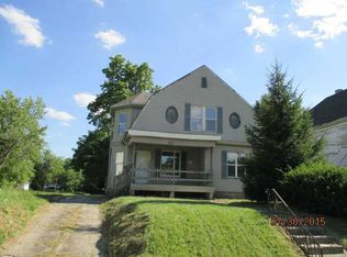 673 W Elm St, Lima, OH 45801