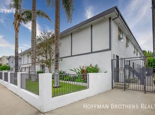 6060 Fulton Ave #9A, Van Nuys, CA 91401