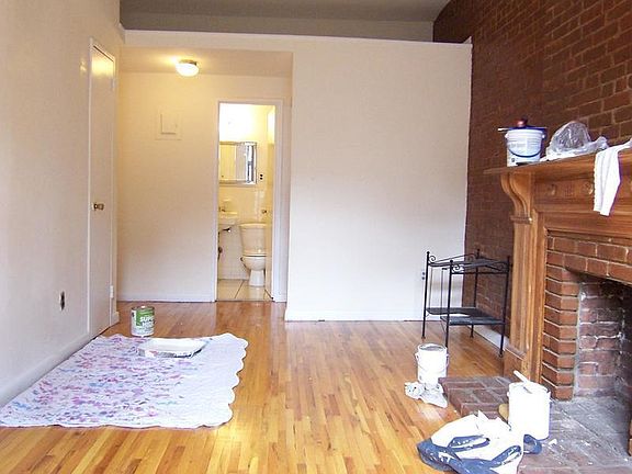 3rd image of 125 W 81st St APT 3B