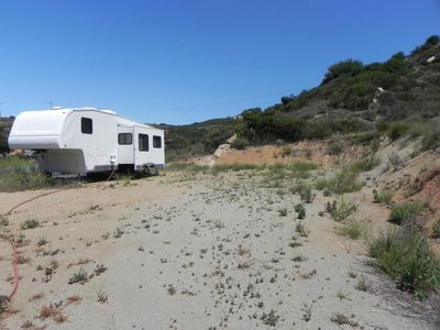 9455 Via Arturo Rd, Descanso, CA, 91916