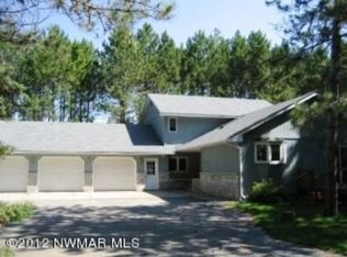 6620 Queens Ln NW, Bemidji, MN 56601