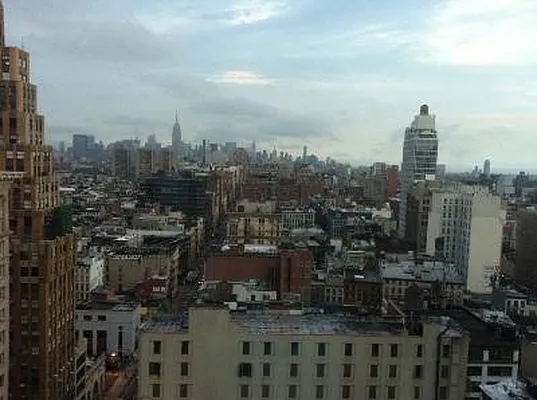Rented by Reliance Realty of Manhattan Corp | media 20