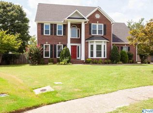 106 Lanthorn Cir, Madison, AL 35758