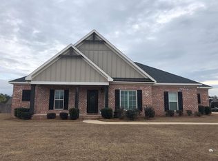 109 Moultrie Dr, Dothan, AL 36305