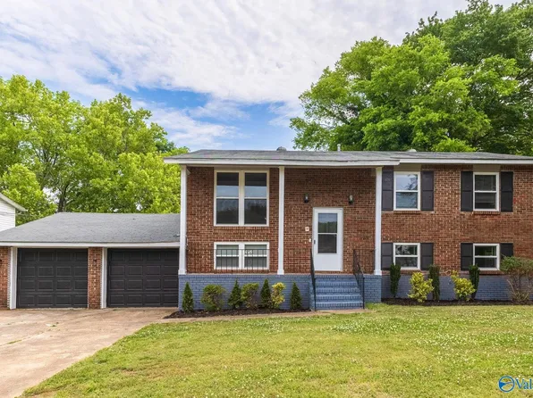 2200 Wimberly Dr, Huntsville, AL 35816