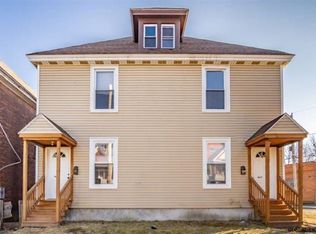 465 Hulett St, Schenectady, NY 12307