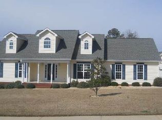 103 Henry Dr, Gray, GA 31032