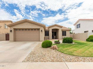 14513 W Hillside St, Goodyear, AZ 85395
