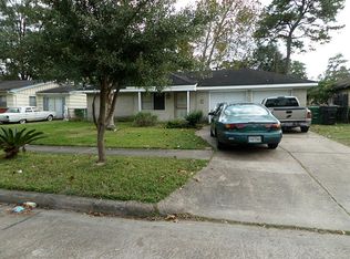 7718 Rhobell St, Houston, TX 77016