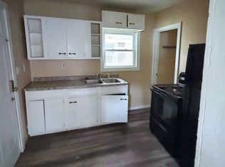 1380 Berdan Ave, Toledo, OH 43612