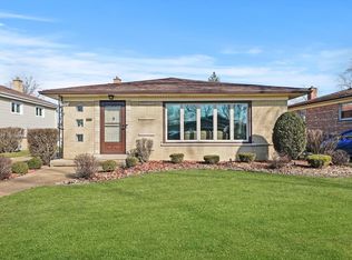 10005 Buell Ct, Oak Lawn, IL