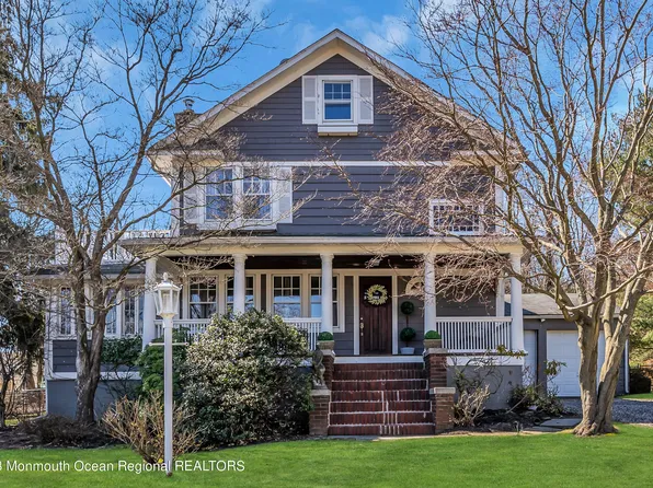 7116 Prospect Avenue, Atlantic Highlands, NJ 07716