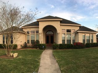 1310 Chalcedony, Weslaco, TX 78596