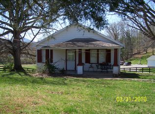 6653 Crowell Gap Rd, Roanoke, VA 24014