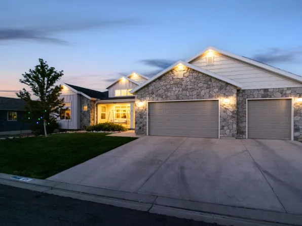 675 Summit Trails, Santaquin, UT 84655