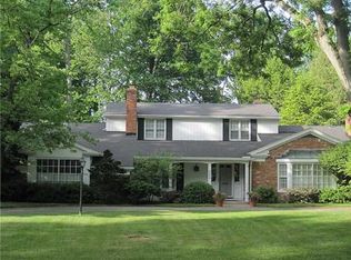 3444 Shakespeare Ln, Toledo, OH 43615