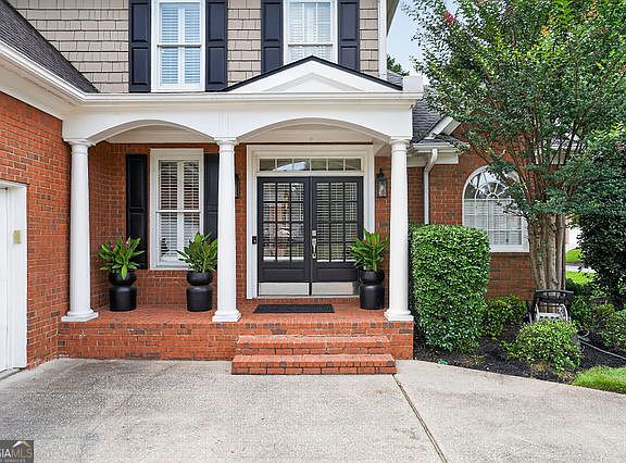 4th image of 3234 Millwood Trl SE