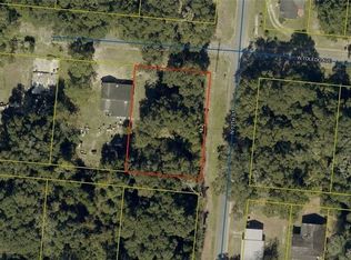 W Toledo Ave, Defuniak Springs, FL 32433