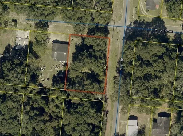 W Toledo Ave, Defuniak Springs, FL 32433