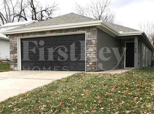 5106 N Bellaire Ave, Kansas City, MO 64119
