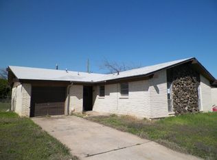 711 SW Sedalia Ave, Lawton, OK 73501