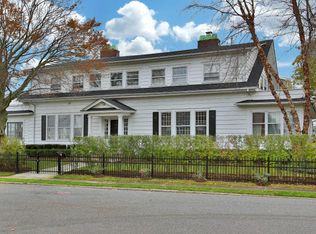 1 Washington Ave, Rumson, NJ 07760