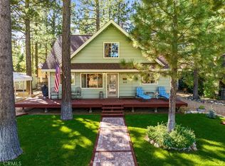 929 F Ln, Big Bear City, CA 92314
